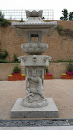 Dragon Pillar