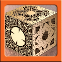 Hellraiser : Mazes logo