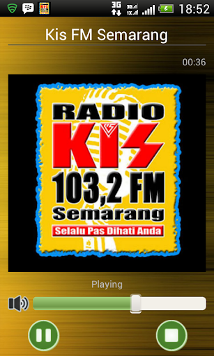 Kis FM Semarang