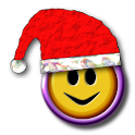 Xmas Photo Face