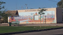 Eloy Chamber of Commerce Mural