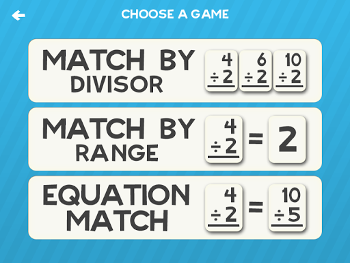 免費下載休閒APP|Division Flash Card Match Kids app開箱文|APP開箱王