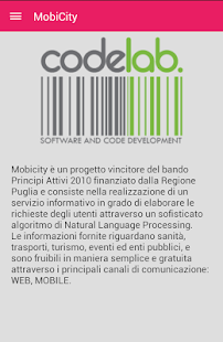 Mobicity Screenshots 6
