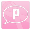 Pink for Facebook Messenger
