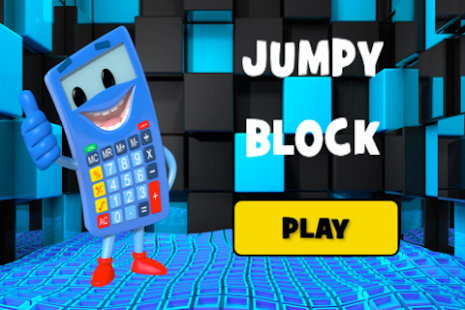 How to get Jumpy Block 1.0 unlimited apk for pc
