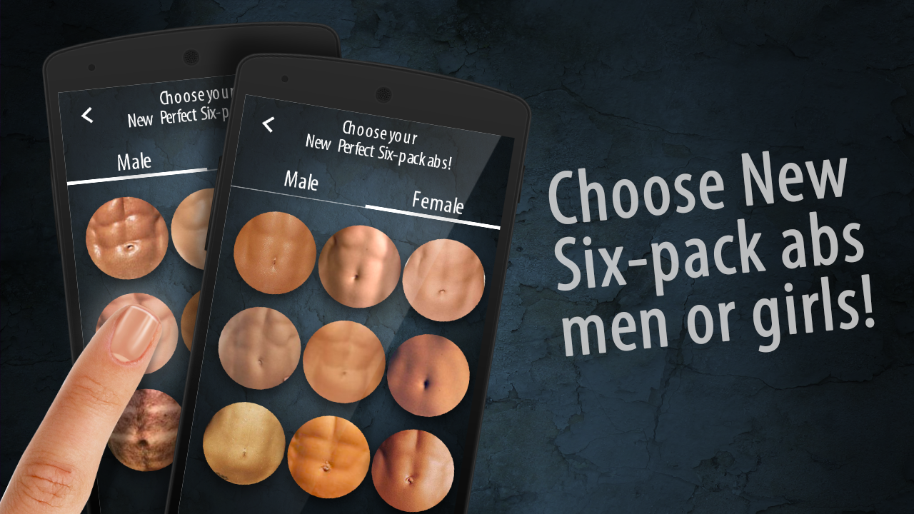 Perfect Me Six Pack Abs Apk 1 91 Download Free Games Apk Download