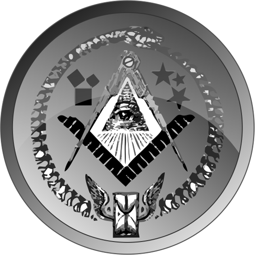 Ancaman Freemasonry Templar 01 LOGO-APP點子