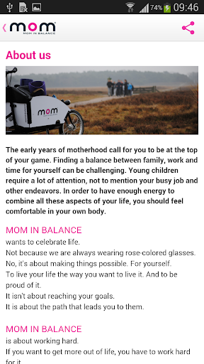 免費下載健康APP|Mom in Balance International app開箱文|APP開箱王