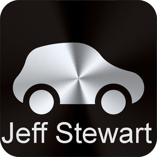 Jeff Stewart 商業 App LOGO-APP開箱王