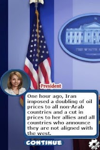 How to get The President 2012 1.0.0 apk for pc