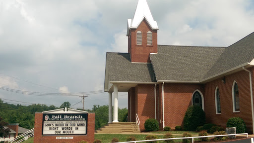 Fall Branch United Methodist Church