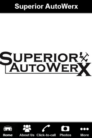 Superior Auto werx