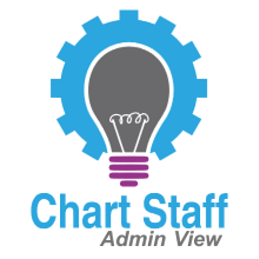 【免費商業App】Chart Staff - Admin Module-APP點子