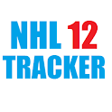 NHL 12 Tracker logo