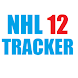 NHL 12 Tracker