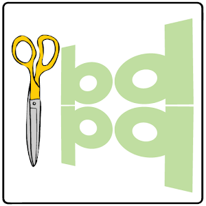 Flip Your p's b's d's and q's.apk 1.1.3