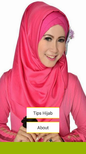 Tips Hijab