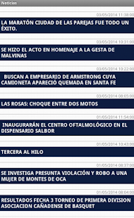 Free Contacto FM 100.9 (Beta) APK