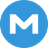 MEGA Storage Manager mobile app icon