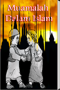 Download Muamalah Dalam Islam APK for Android