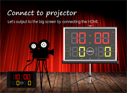 download Scoreboard Simple free