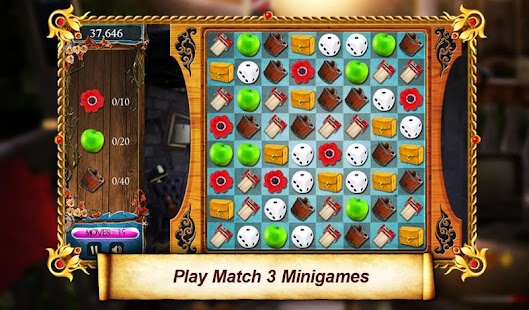 Mystery Venue Premium apk cracked download - screenshot thumbnail