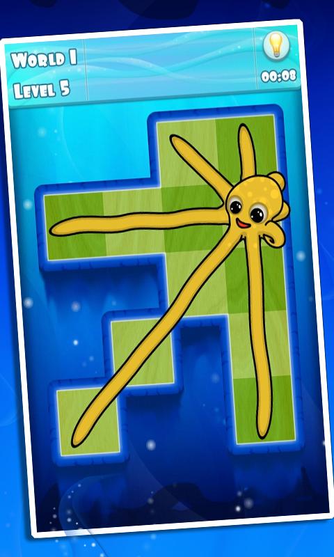 Octopus Android