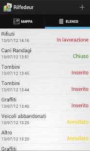 Rilfedeur Screenshots 1