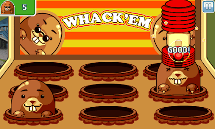 Little Big City poster 8