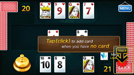 Solitaire QuickHand poster 13