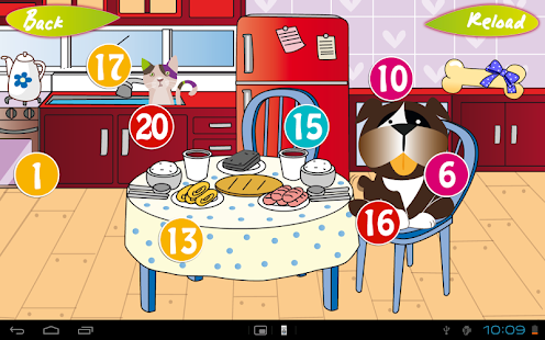 How to download Learn with Dottino 1.2 apk for laptop