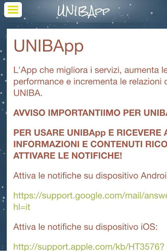 【免費教育App】UNIBApp-APP點子