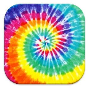 Tie Dye Wallpapers HD for Xiaomi
