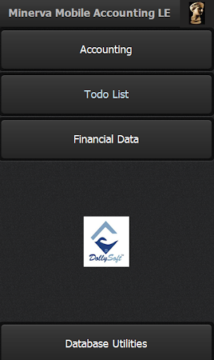 Minerva Mobile Accounting LE