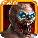 Dead Shot Zombies -OUTBREAK- mobile app icon