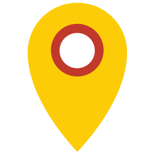 Where2 Around you 旅遊 App LOGO-APP開箱王