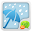 GO SMS Pro Rainy day Theme Download on Windows