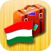 Hungarian phrasebook