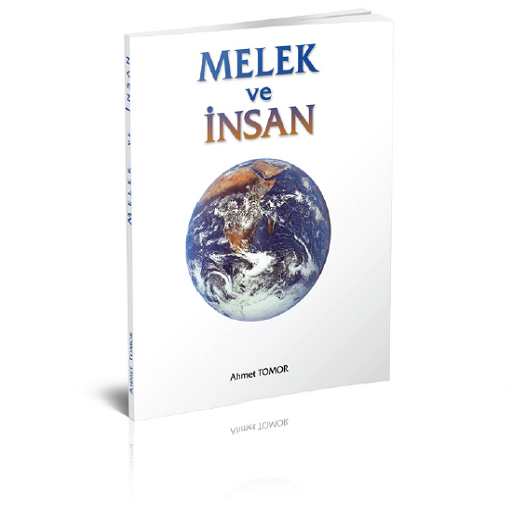 Melek ve Insan 教育 App LOGO-APP開箱王