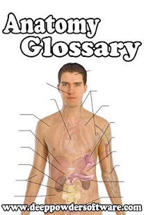 How to install Anatomy Glossary 1.0 unlimited apk for bluestacks