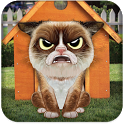 Talking Grumpy Cat icon