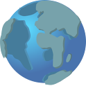 GPS2Clipboard. logo