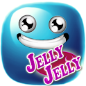 Jelly Jelly Pro logo