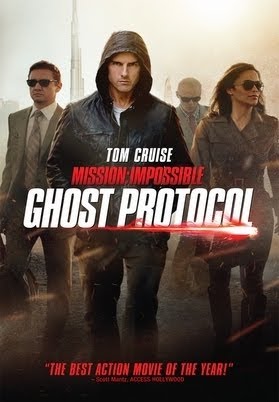 Mission Impossible: Ghost Protocol
