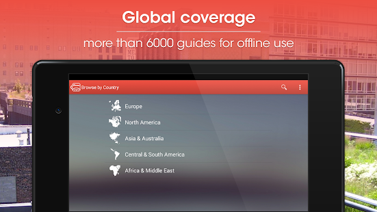 City Maps 2Go Pro Offline Maps 3.10.2 APK Free Download