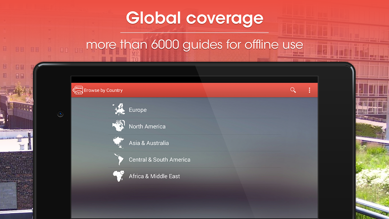 City Maps 2Go Pro Offline Maps v3.11 Full APK indir