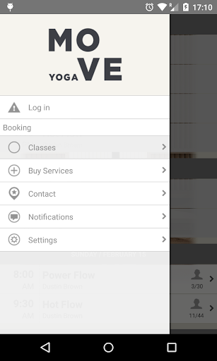 【免費健康App】MOVE Yoga-APP點子