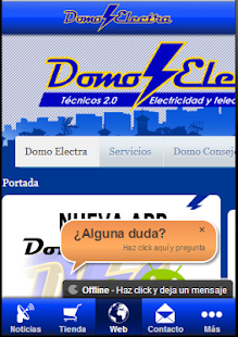 How to download Domo Electra patch 2.0 apk for laptop