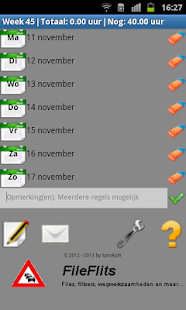 How to mod Werkbriefje gratis 3.0 unlimited apk for laptop