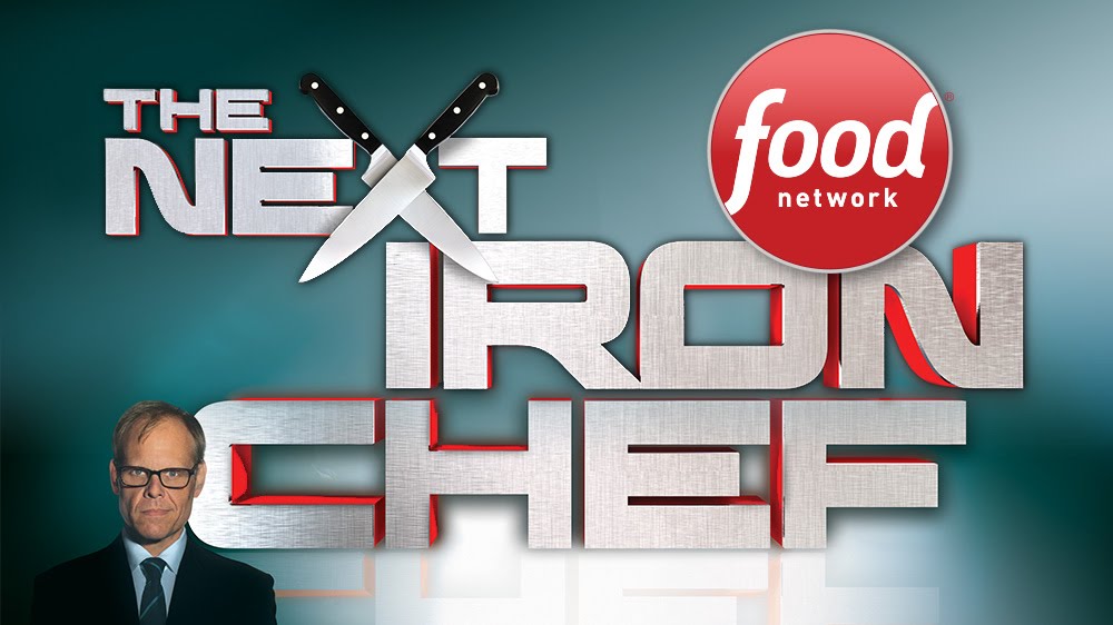 The Next Iron Chef Movies & TV on Google Play